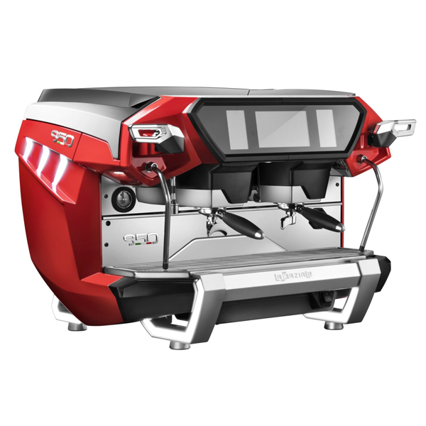 How Automatic Cleaning Systems Improve Espresso Machines