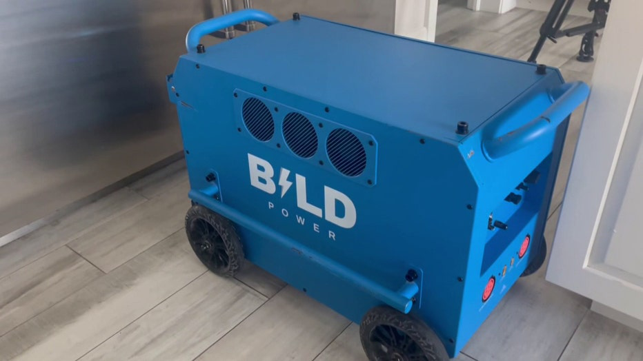 How Portable Power Stations Keep You Powered on the Road