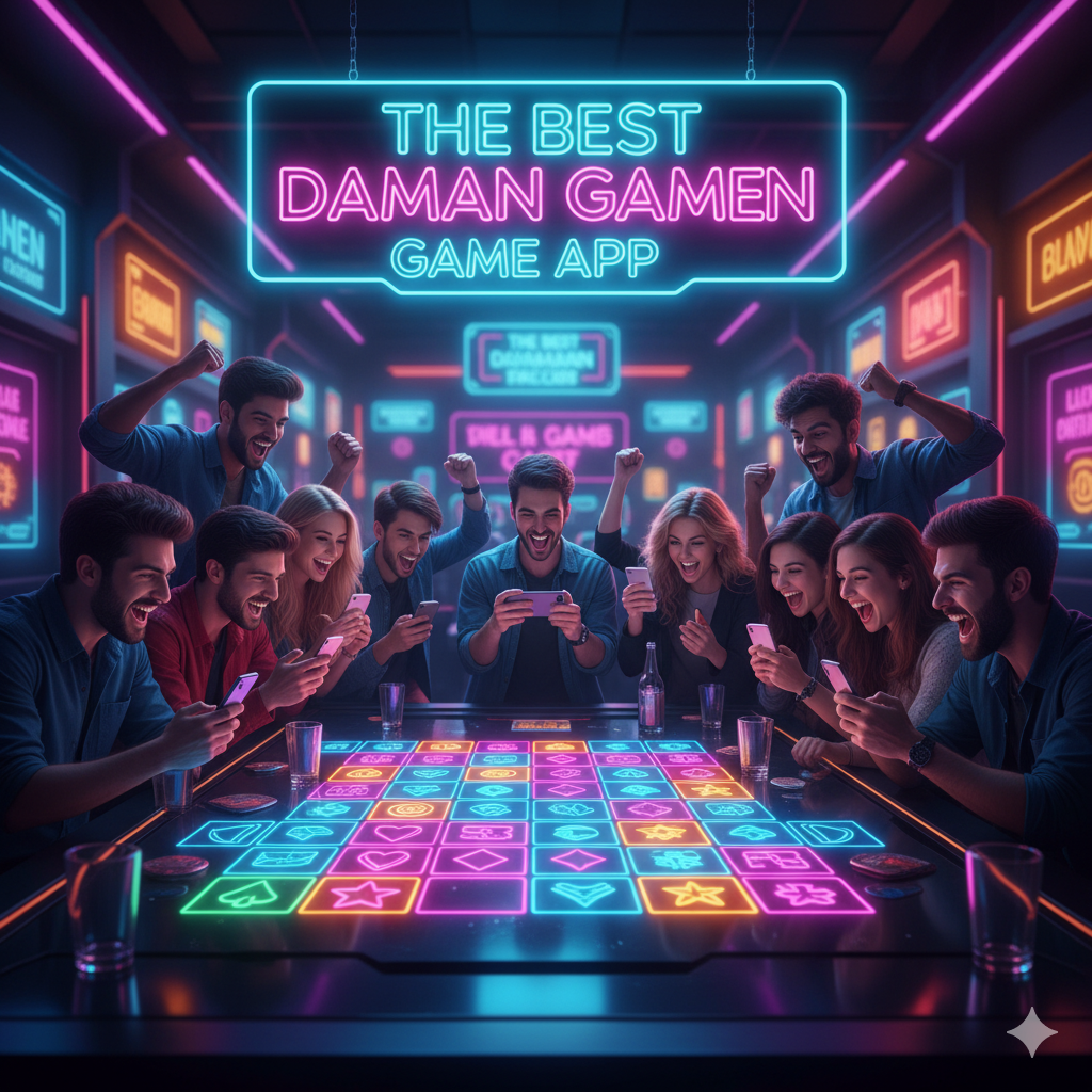 Daman Game App Guide – Registration, Login, Tricks & Daily Earning Tips