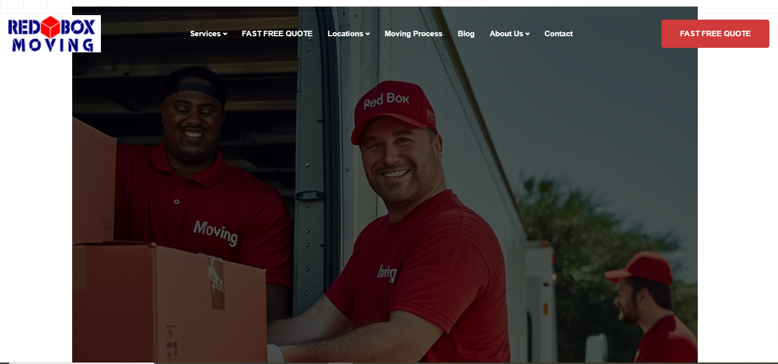 How to Pick Reliable Local Movers Boca Raton for a Smooth Move