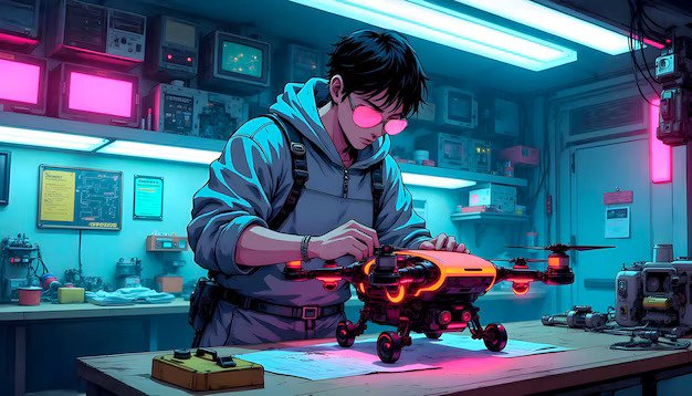 Why AI Anime Generators Are the Next Big Thing in Video Content