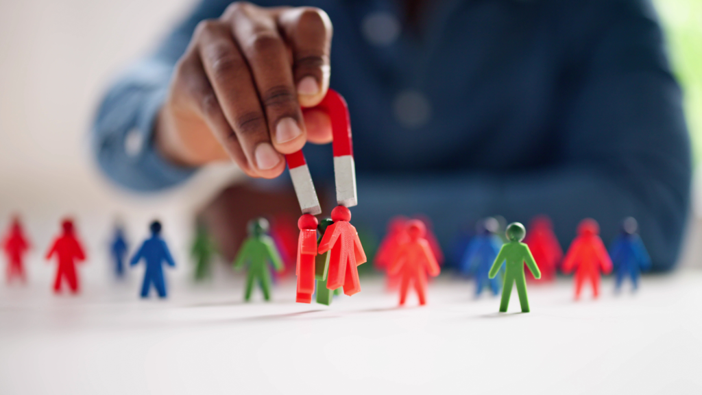 High-Performance Lead Generation Marketing Agency for Business Growth