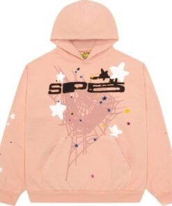 Sp5der Brand Tracksuits: Where Comfort Meets Edge