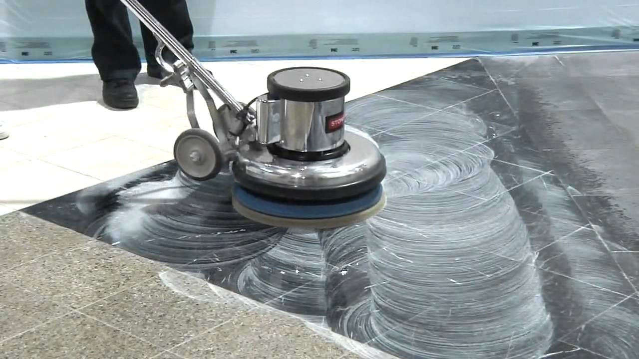 Marble Polishing Miami – Restore the Natural Shine of Your Stone Surfaces