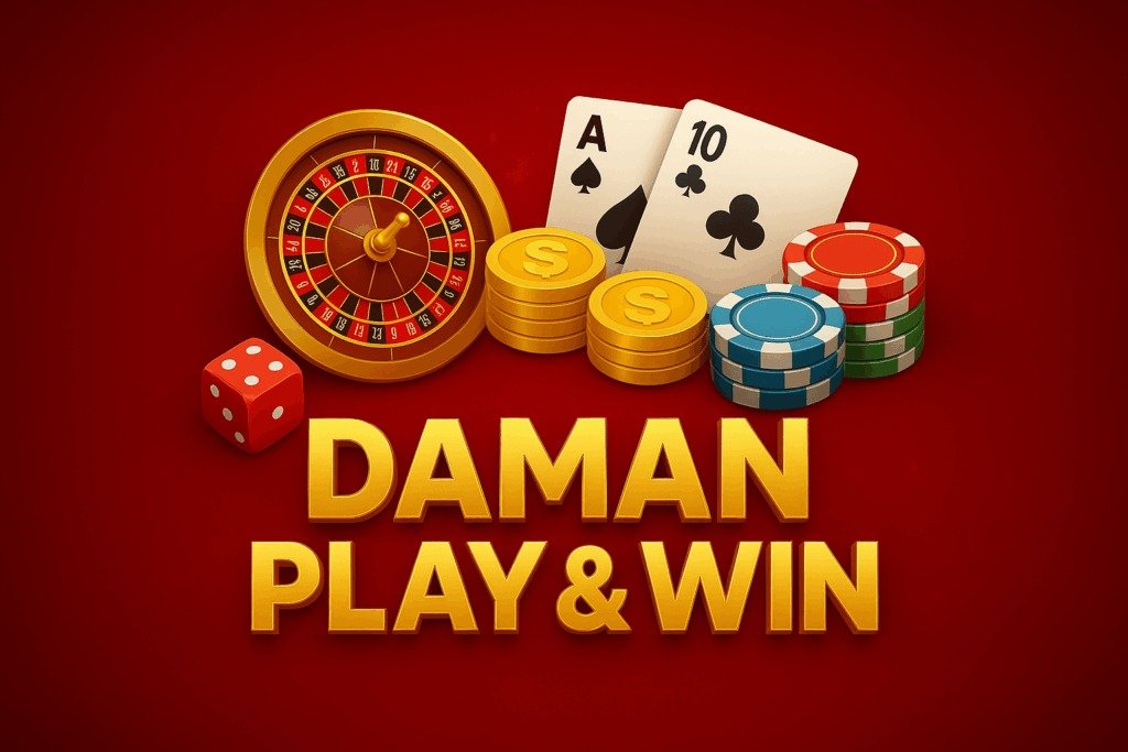 Daman Game: A Modern Look at Online Colour Prediction Entertainment