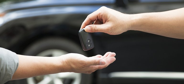 Reliable Ford Key Replacement Services