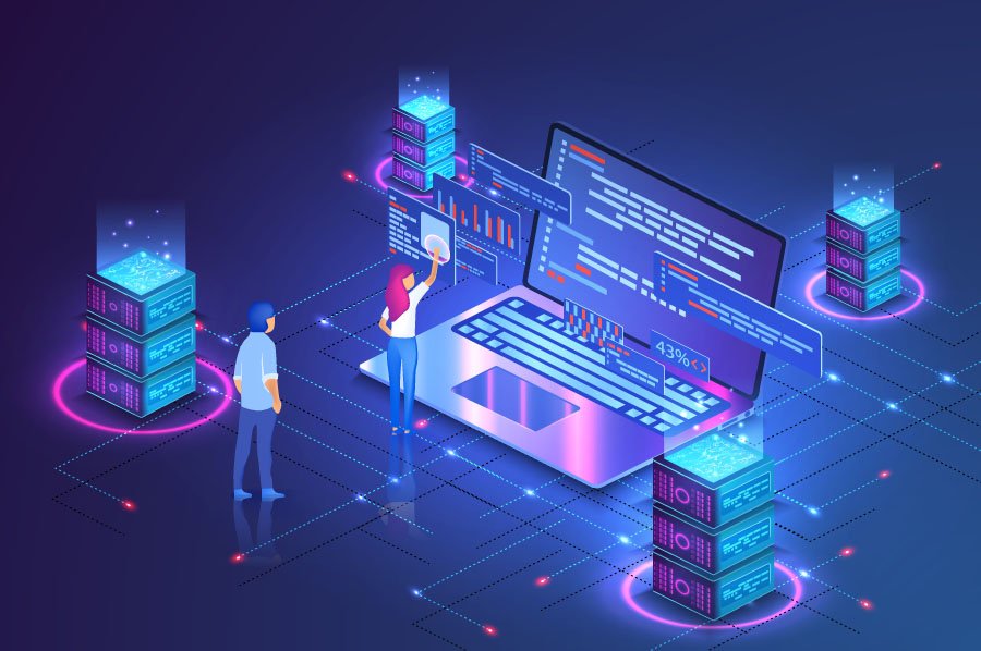 Top Rated Reseller Hosting in Lahore for Web Designers