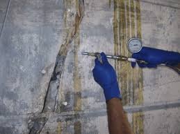 Expert Grouting Contractors for Stronger Foundations