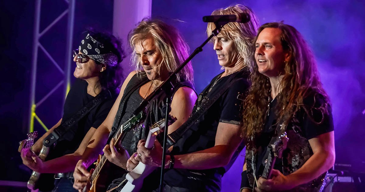 Rocking the Stage: The Top Boston Tribute Bands and Boston Cover Bands Keeping Classic Rock Alive