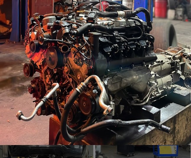 Features That Make Jaguar Engine Stand Out