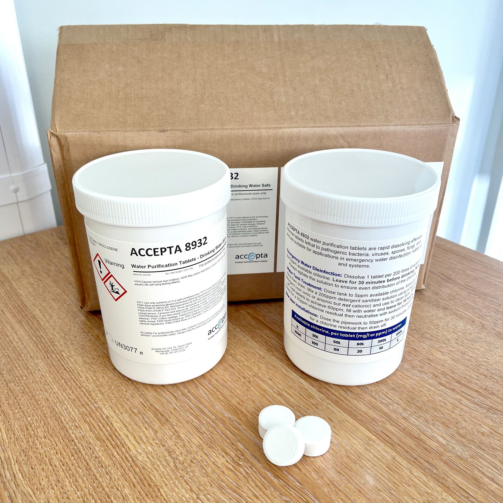 Germisep Tablet Review: Why More People Are Switching to Tablet Disinfectants