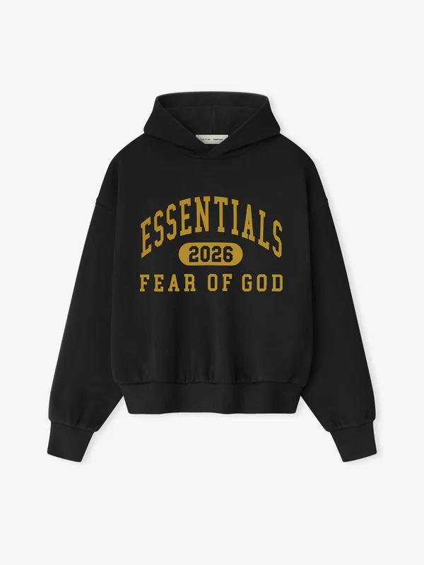 Essential Hoodies – The Premium Blend of Comfort, Style, and Everyday Lifestyle Fashion