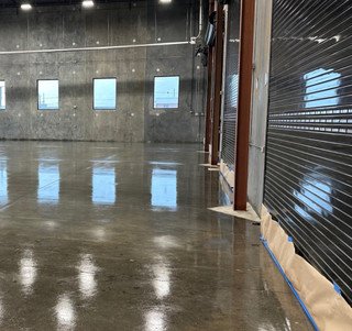 Why Moisture Vapour Barriers are Critical for Concrete Floors