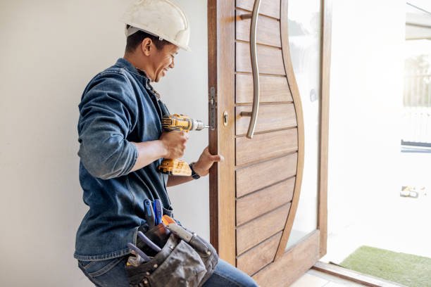 Are Professional Handyman Services Replacing Traditional Contractors?