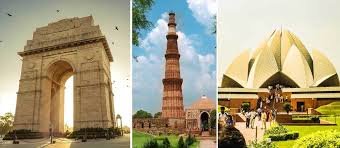 Same Day Delhi To Agra Tour By AC Luxury Bus – The Most Comfortable One-Day Taj Mahal Experience
