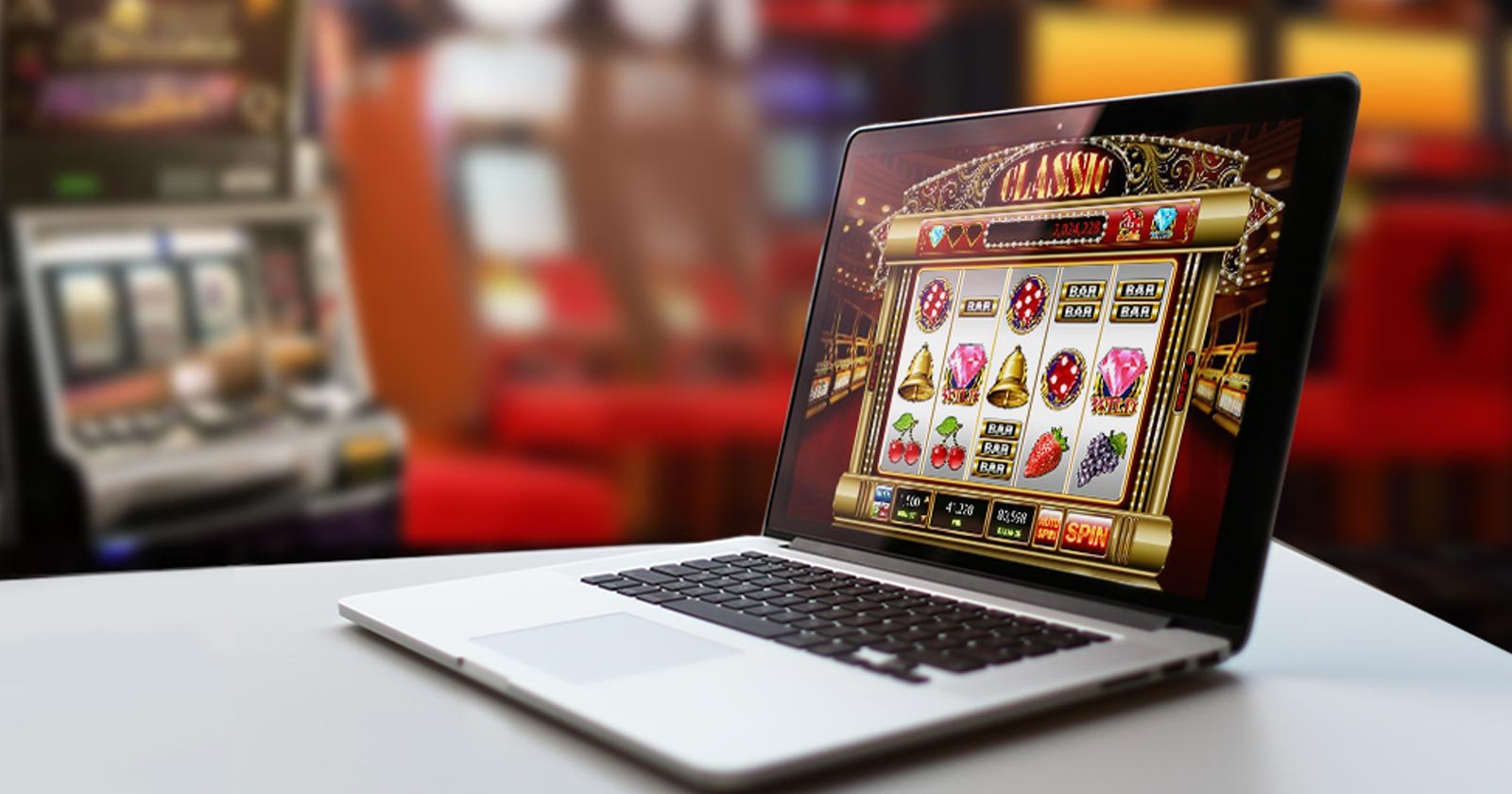 Online Slot Bonuses: How to Maximize Your Rewards (สล็อตออนไลน์)