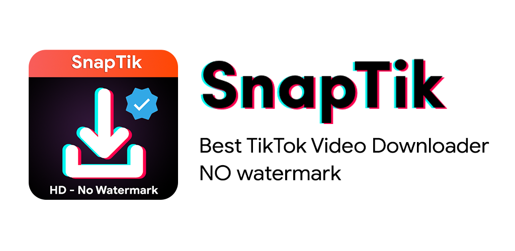 SnapTik - Free TikTok Video Downloader Without Watermark 2025
