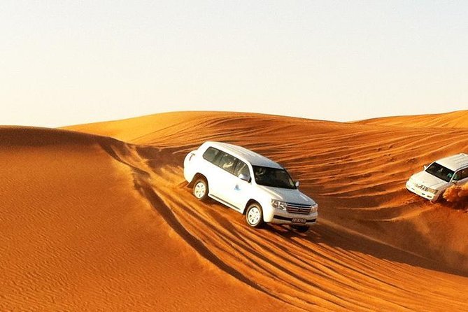 Dubai Self Drive: The Ultimate Guide to Exploring Dubai with Freedom and Flexibility