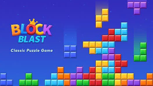 Block Blast: A Refreshing Gaming Experience