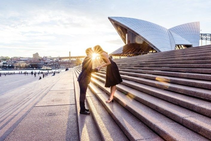 How Top Sydney Photographers Make Every Shoot Stress-Free and Stunning
