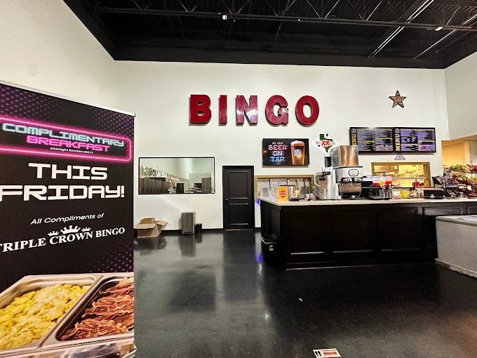 Why Bingo Houston TX Is Becoming a Hotspot for Coverall Games and Modern Bingo Styles