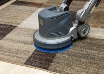 Carpet Cleaning Services That Save Time and Effort