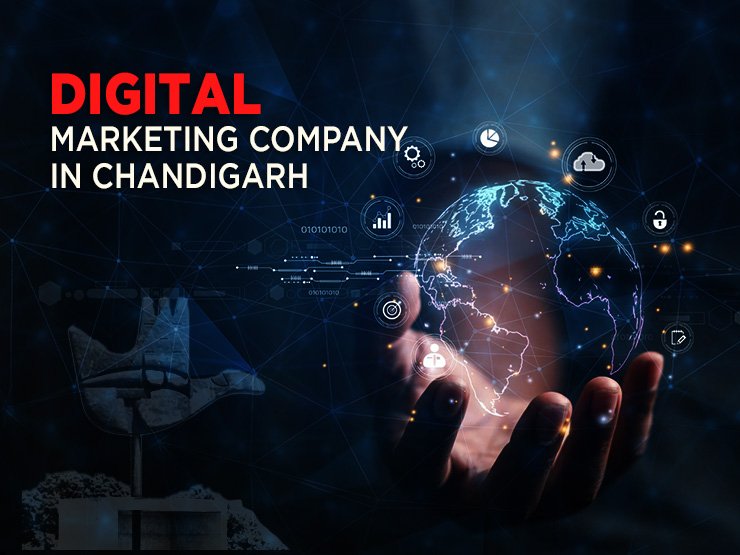 A Beginner’s Guide to Hiring the Best Digital Marketing Agency in Chandigarh