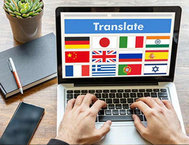 Perché i Servizi di Traduzioni Professionali Sono Fondamentali: Accuratezza, Affidabilità e Fiducia