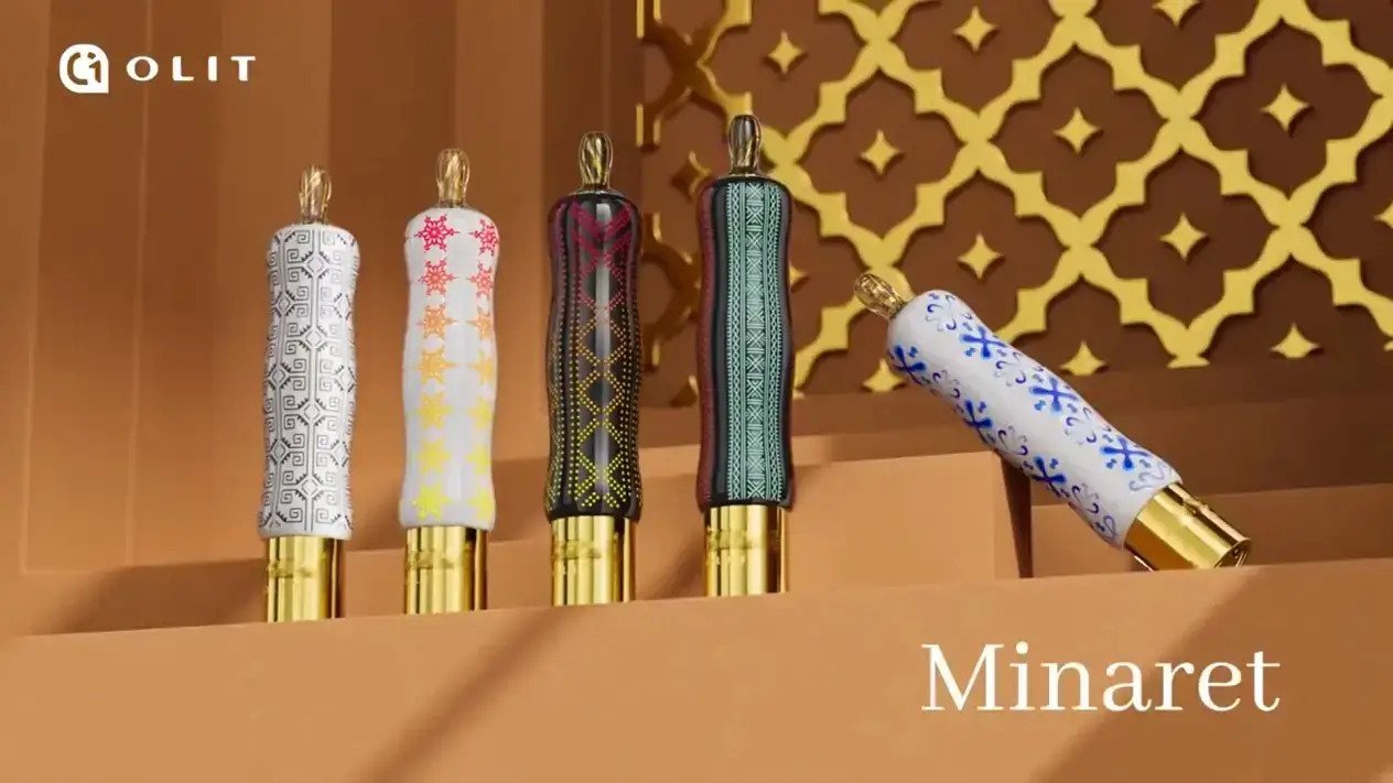 How Today’s Vape Formulas Are Changing My Daily Vaping Experience