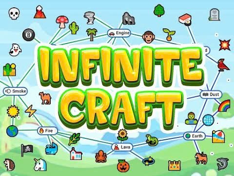 Discovering the World of Infinite Craft: A Guide to Gameplay and Exploration