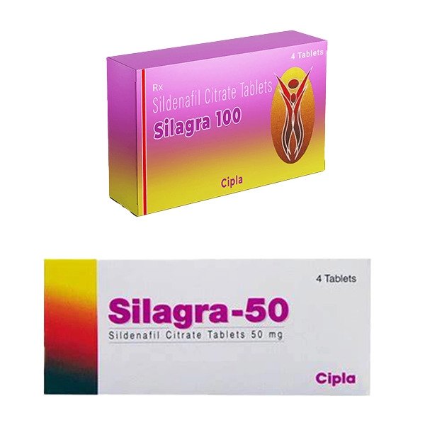Silagra: A Trusted and Easy-to-Use Medication for Erectile Dysfunction