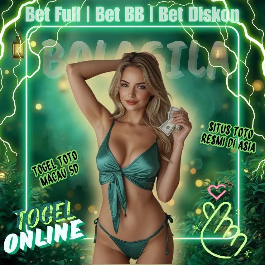 Togel Online Platform with Smooth Performance