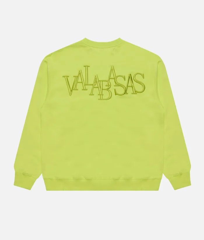 Valabasas Clothing: A Bold Statement in Modern Streetwear