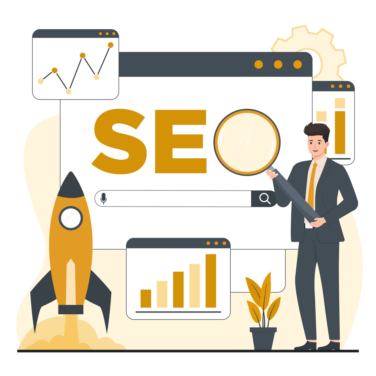 Achieving Stronger Organic Visibility and Traffic Quality with an SEO Agency Philippines