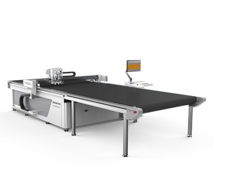 Tek Kat Kumaş Kesim