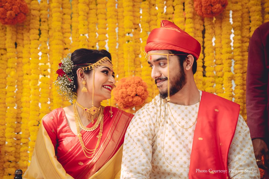 Understanding the Traditions and Values of Maratha Matrimony