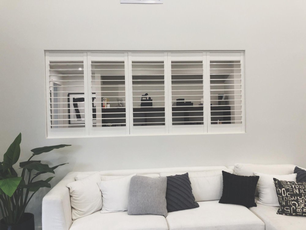 Security Meets Style: Choosing the Right Louver Windows Philippines to Maximize Safety in Your New Build