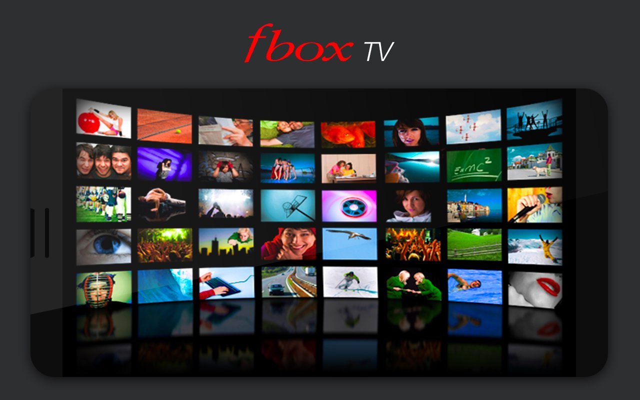 FBOX - Watch Online Movies &amp; Web series FOR Free