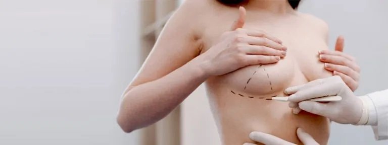 Can Breast Implant in Islamabad Enhance Overall Body Proportions?