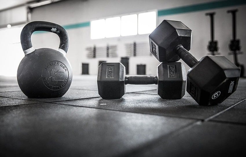 Lift Sets: Premium Strength Training Equipment for Serious Lifters