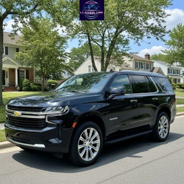 Suffolk County Airport Car Service | Li Access Limo