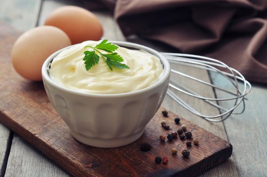 Mayo Nutrition Facts: How Much Mayo Is Safe to Eat Daily?