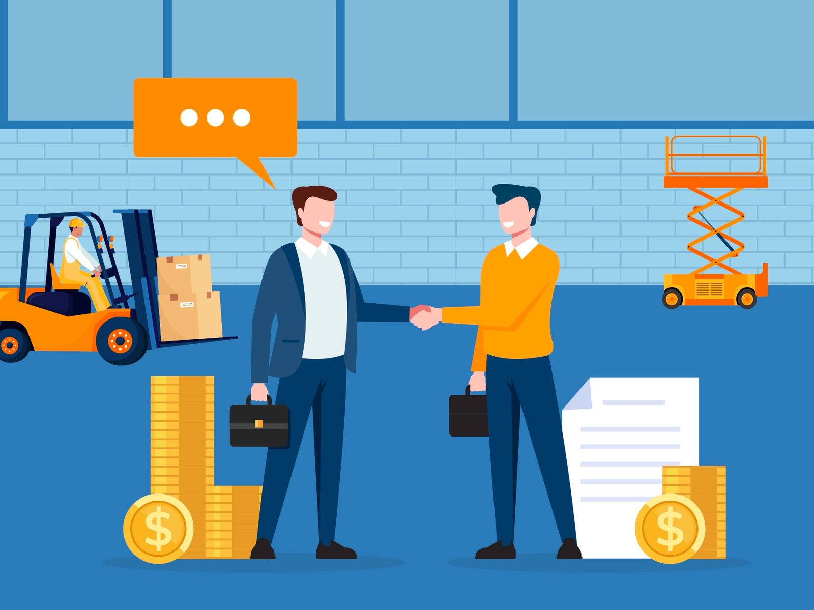 Building Stronger Supplier Partnerships Through Clear Product Processes: How Collaboration With Vendors Shapes Product Success