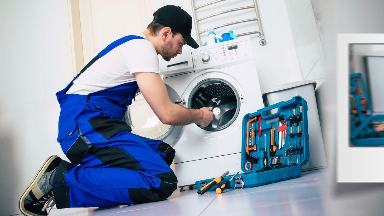 Washer Dryer Repair Services Marietta GA–Trusted Solutions for Reliable Laundry Appliances