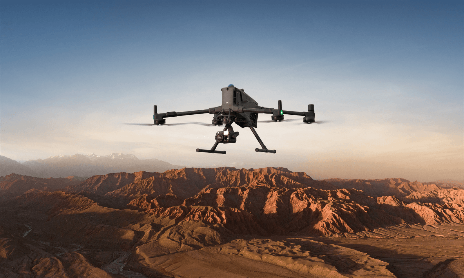 DJI Matrice 400: Features, Specs, and Performance Overview