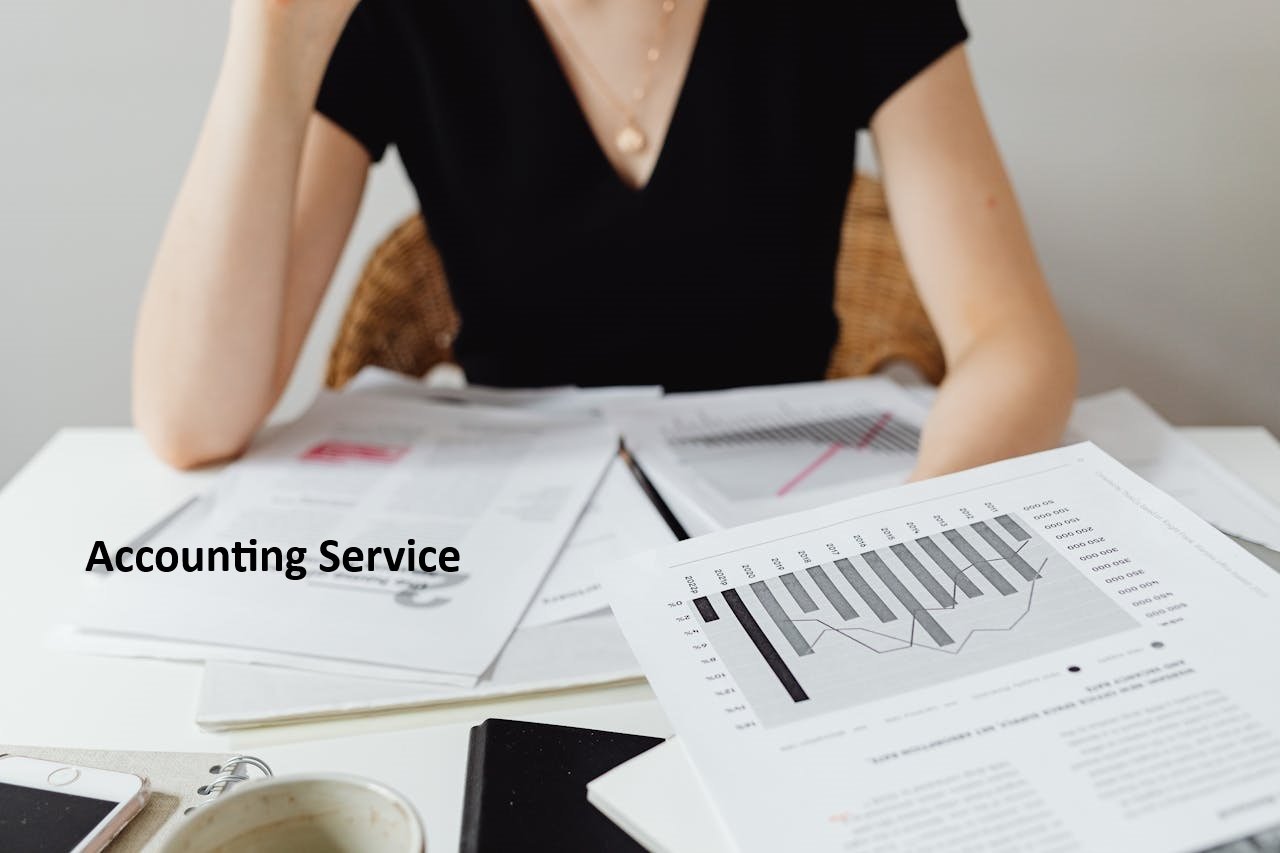 How to categorize bookkeeping expenses?