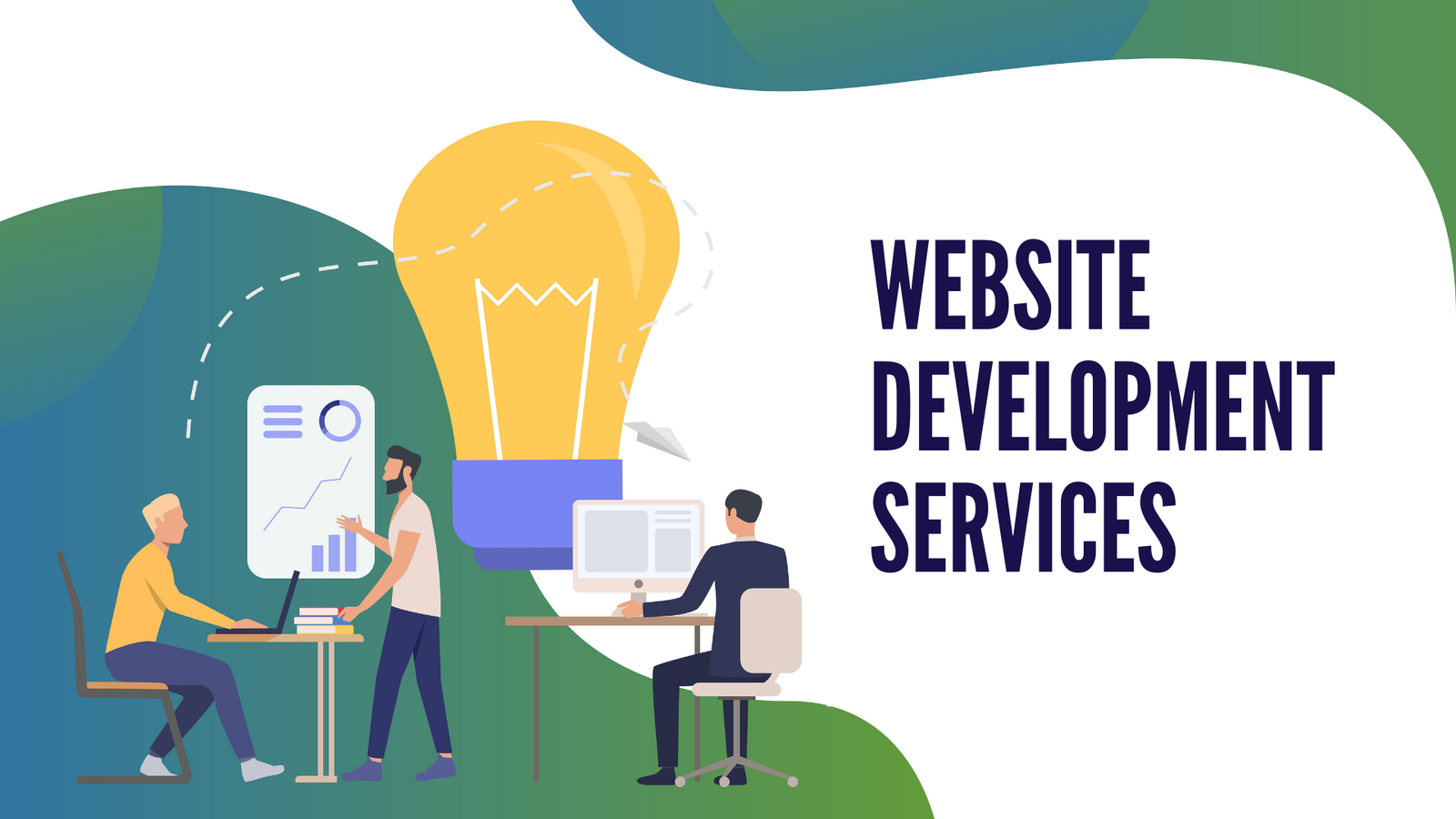 Agile Website Development Approach Used by Chandigarh Development Teams