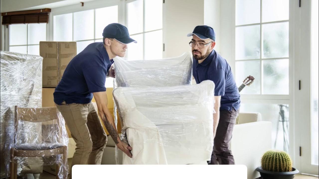 Local Moving in Smyrna GA: Trusted Professionals for a Hassle-Free Move
