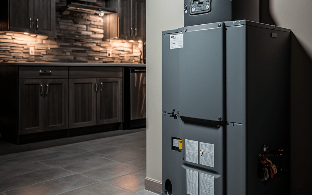 Furnace Changeouts San Pablo: Reliable Heating Upgrades for Better Comfort and Efficiency
