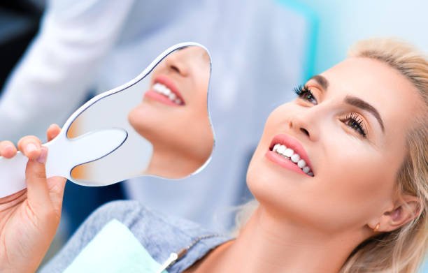 Why Cosmetic Dentistry Is Becoming the New Confidence Booster
